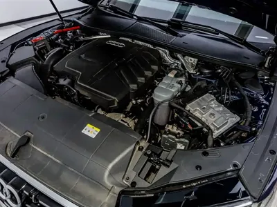 Audi A7L 2024, 64000 км, за 31341.36 USD - фото 33