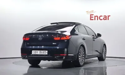 Kia K7 2018, 137479 км, за 10906.94 USD