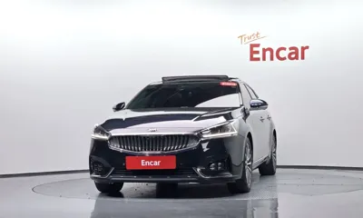 Kia K7 2018, 137479 км, за 10906.94 USD
