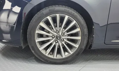 Kia K7 2018, 137479 км, за 10906.94 USD