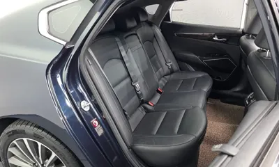 Kia K7 2018, 137479 км, за 10906.94 USD - фото 11