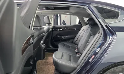 Kia K7 2018, 137479 км, за 10906.94 USD - фото 12
