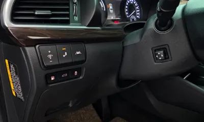 Kia K7 2018, 137479 км, за 10906.94 USD - фото 19