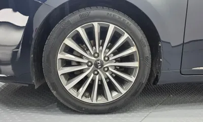 Kia K7 2018, 137479 км, за 10906.94 USD - фото 21