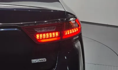 Kia K7 2018, 137479 км, за 10906.94 USD - фото 23