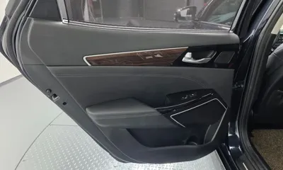 Kia K7 2018, 137479 км, за 10906.94 USD - фото 25