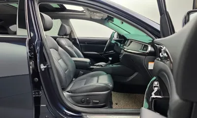 Kia K7 2018, 137479 км, за 10906.94 USD - фото 26