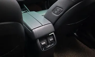 Kia K7 2018, 137479 км, за 10906.94 USD - фото 29