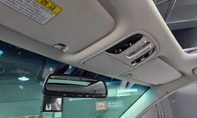 Kia K7 2018, 137479 км, за 10906.94 USD - фото 31