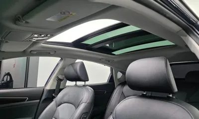 Kia K7 2018, 137479 км, за 10906.94 USD - фото 32