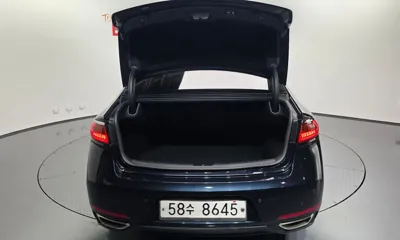 Kia K7 2018, 137479 км, за 10906.94 USD - фото 33