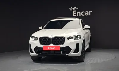 BMW X4 2024, 22327 км, за 29246.56 USD