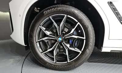 BMW X4 2024, 22327 км, за 29246.56 USD