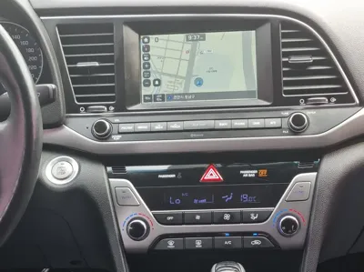 Hyundai Avante 2017, 133780 км, за 5244.85 USD - фото 6