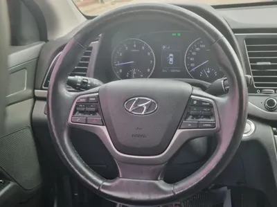 Hyundai Avante 2017, 133780 км, за 5244.85 USD - фото 7
