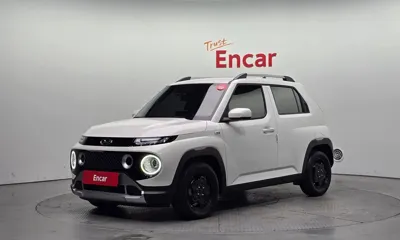Hyundai Casper · 2023 год