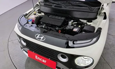 Hyundai Casper 2023, 23507 км, за 10794.69 USD - фото 6