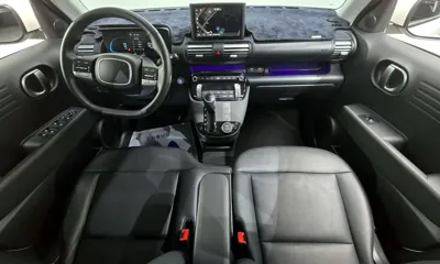 Hyundai Casper 2023, 23507 км, за 10794.69 USD - фото 7
