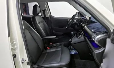 Hyundai Casper 2023, 23507 км, за 10794.69 USD - фото 12
