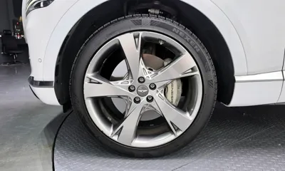 Genesis GV80 2021, 66491 км, за 28417.52 USD