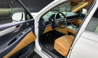 Genesis GV80 2021, 66491 км, за 28417.52 USD - фото 10