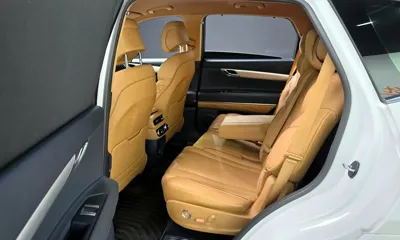 Genesis GV80 2021, 66491 км, за 28417.52 USD - фото 11