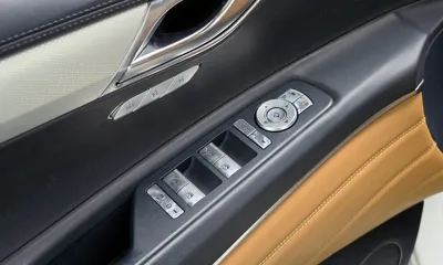 Genesis GV80 2021, 66491 км, за 28417.52 USD - фото 17