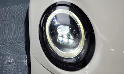 MINI Cooper Convertible 2022, 104201 км, за 12817.3 USD - фото 22