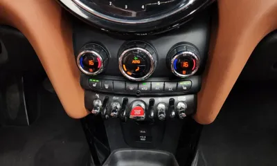 MINI Cooper Convertible 2022, 104201 км, за 12817.3 USD - фото 31