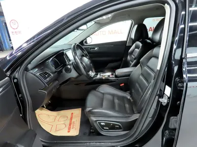 Renault-KoreaSamsung SM6 2019, 85803 км, за 6544.16 USD - фото 6