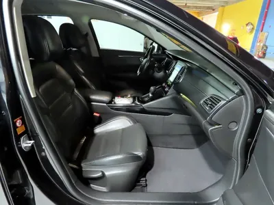 Renault-KoreaSamsung SM6 2019, 85803 км, за 6544.16 USD - фото 8