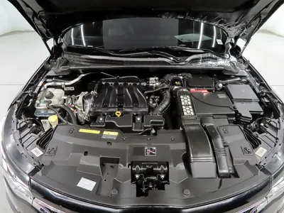 Renault-KoreaSamsung SM6 2019, 85803 км, за 6544.16 USD - фото 20