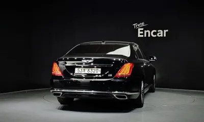 Genesis EQ900 2017, 212844 км, за 10206.07 USD