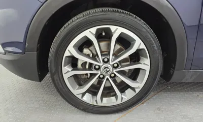KG_Mobility_Ssangyong TIBOLI 2017, 142447 км, за 4160.44 USD