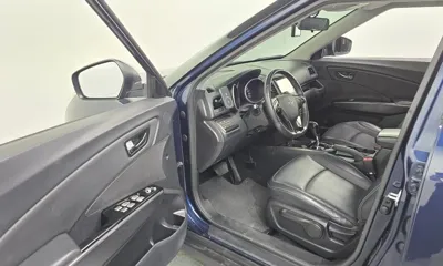 KG_Mobility_Ssangyong TIBOLI