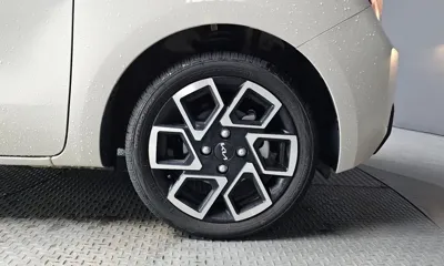 Kia Ray 2023, 8525 км, за 11270.36 USD