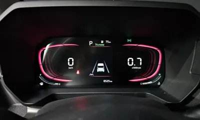 Kia Ray 2023, 8525 км, за 11270.36 USD - фото 8