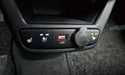 Kia Ray 2023, 8525 км, за 11270.36 USD - фото 17