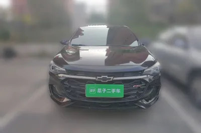 Chevrolet Monza 2019, 86500 км, за 5694 USD