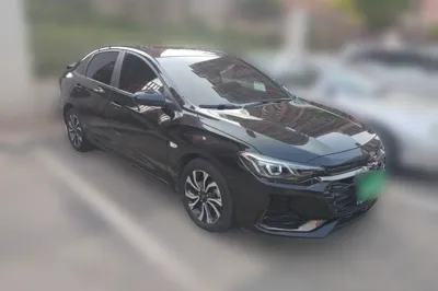 Chevrolet Monza 2019, 86500 км, за 5694 USD