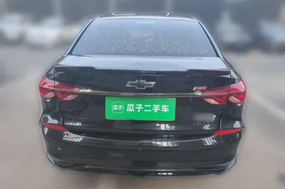 Chevrolet Monza 2019, 86500 км, за 5694 USD