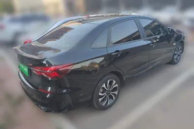 Chevrolet Monza 2019, 86500 км, за 5694 USD - фото 6