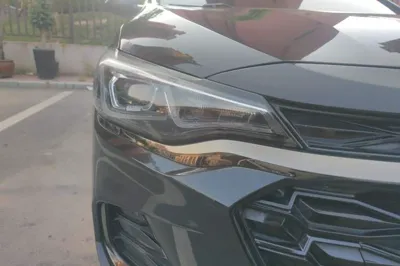 Chevrolet Monza 2019, 86500 км, за 5694 USD - фото 7
