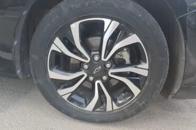 Chevrolet Monza 2019, 86500 км, за 5694 USD - фото 8