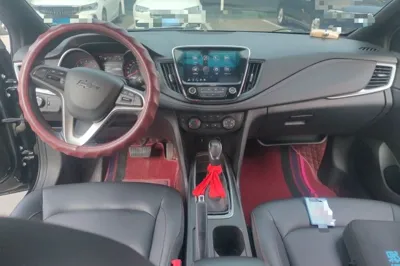 Chevrolet Monza 2019, 86500 км, за 5694 USD - фото 9