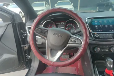 Chevrolet Monza 2019, 86500 км, за 5694 USD - фото 10