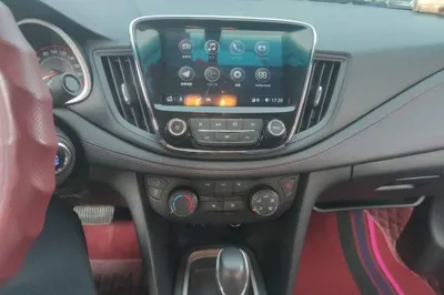 Chevrolet Monza 2019, 86500 км, за 5694 USD - фото 13