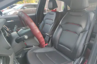 Chevrolet Monza 2019, 86500 км, за 5694 USD - фото 15