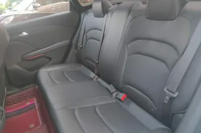 Chevrolet Monza 2019, 86500 км, за 5694 USD - фото 17