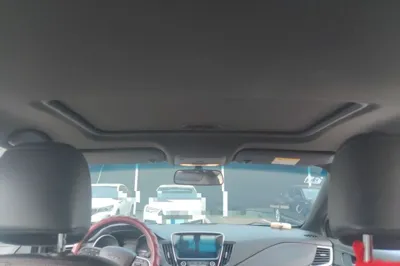 Chevrolet Monza 2019, 86500 км, за 5694 USD - фото 18